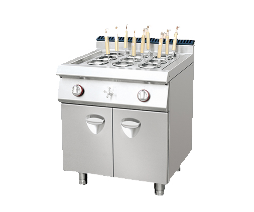 電煮面爐連柜座